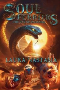 Soul Ferriers