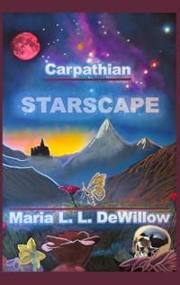 Carpathian Starscape