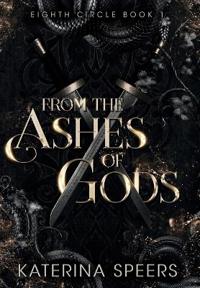 Bokomslag för "From the Ashes of Gods"