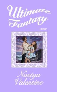 Ultimate Fantasy