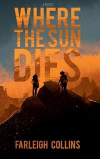 Bokomslag för "Where the Sun Dies"