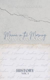Manna in the Morning Daily Devotional