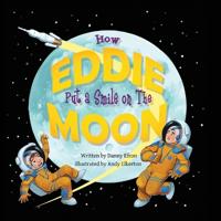 How Eddie Put a Smile on The Moon