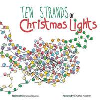 Bokomslag för "Ten Strands of Christmas Lights"