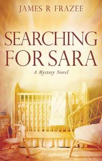 Bokomslag för "Searching for Sara"