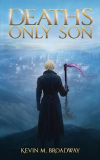 Bokomslag för "Death's Only Son"