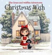 Bokomslag för "Christmas Wish"