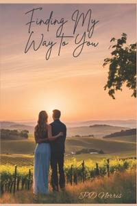 Bokomslag for "Finding My Way to You"