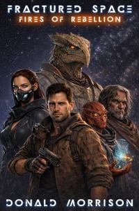 Fractured Space