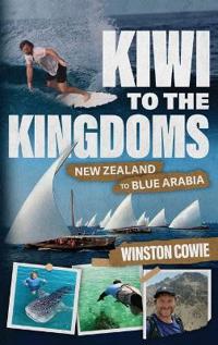 Kiwi to the Kingdoms