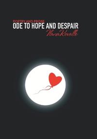 Bokomslag för "Ode to Hope and Despair"