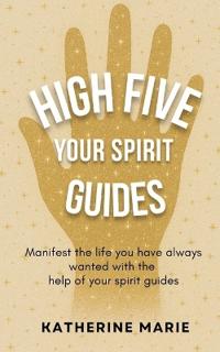 High Five Your Spirit Guides