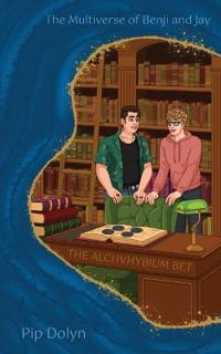 The Alchvhybium Bet