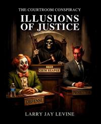 The Courtroom Conspiracy