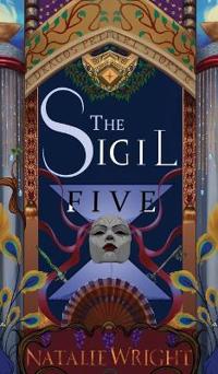 Bokomslag for "The Sigil Five and Dragos Primeri Stories"
