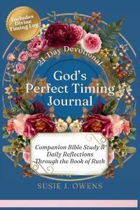 21-Day Devotional