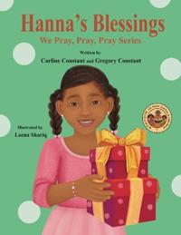 Hanna's Blessings