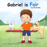 Gabriel is Fair