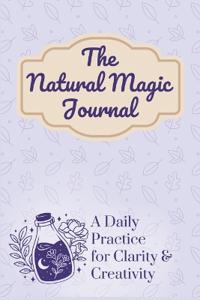 The Natural Magic Journal