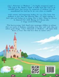 Clay's Adventure To Obedience