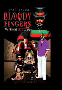 Bloody Fingers