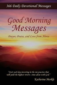 Good Morning Messages