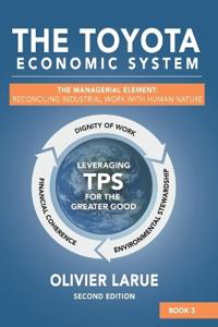 The Toyota Economic System