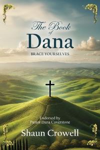 Bokomslag for "The Book of Dana"