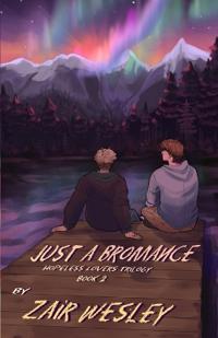Just A Bromance