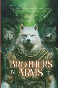 Bokomslag for "Brothers in Arms"