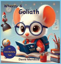 Bokomslag för "Wheezy & Goliath"