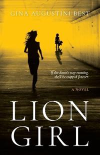 Lion Girl