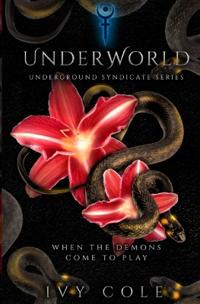 Bokomslag for "Underworld"