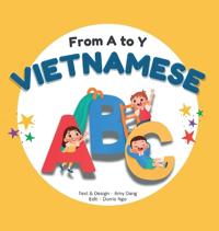 From A to Y - Vietnamese ABC