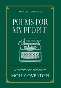 Poems For My People