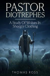 Pastor Diotrephes