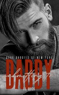 Submitting to Daddy