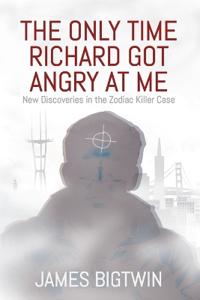 The Only Time Richard Got Angry at Me