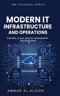 Modern IT Infrastructure and Operations