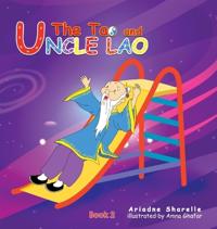 Bokomslag for "The Tao and Uncle Lao Book 2"