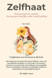 Zelfhaat