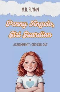 Penny Angelo, Girl Guardian
