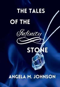 Bokomslag for "The Tales Of The Infinity Stone"