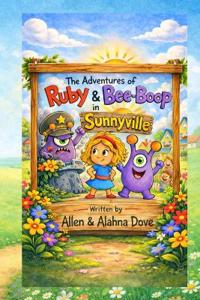 The Adventures of Ruby & Bee-Boop