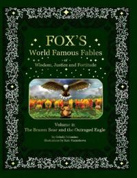 Fox's World Famous Fables Volume 2