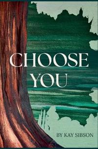 Kirjan kansi "Choose You"