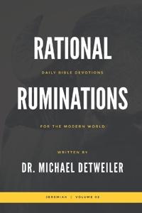 Rational Ruminations