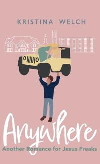 Anywhere