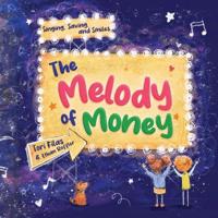 Bokomslag för "The Melody of Money"