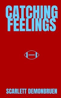 Bokomslag för "Catching Feelings"